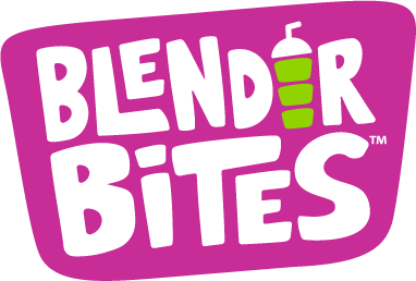 Blender Bites logo